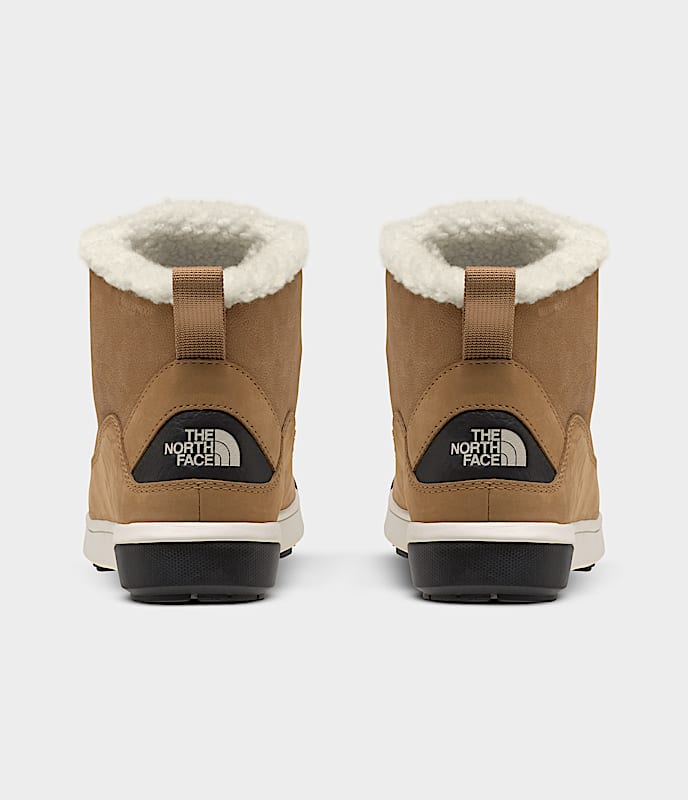 【The North Face】Sierra Luxe Waterproof☆ハイスペックブーツ Amazon.com | THE NORTH FACE Women's Sierra Luxe Insulated