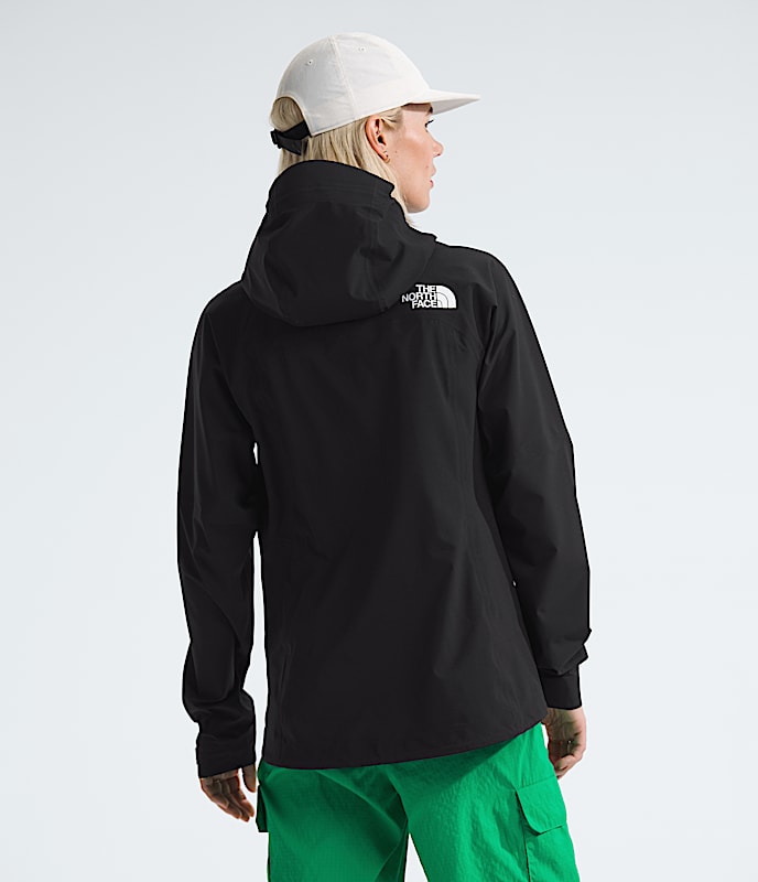 Women’s Frontier FUTURELIGHT™ Jacket - 3