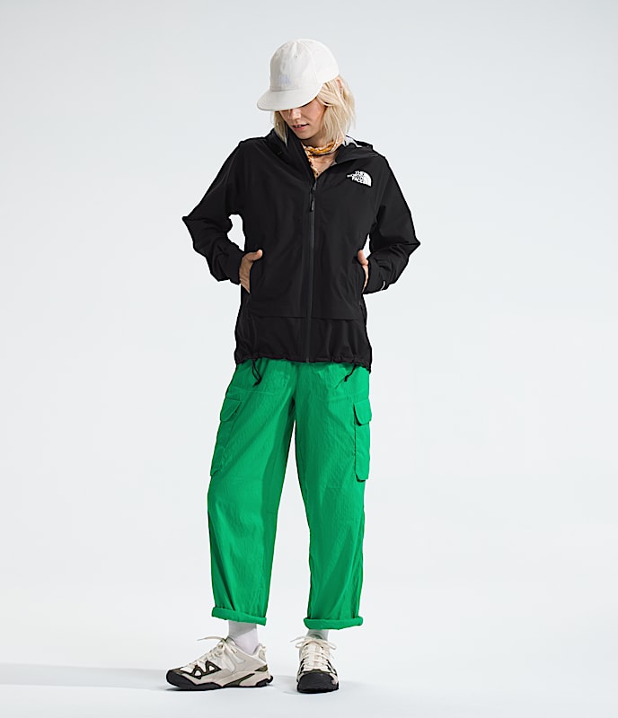 Women’s Frontier FUTURELIGHT™ Jacket - 2