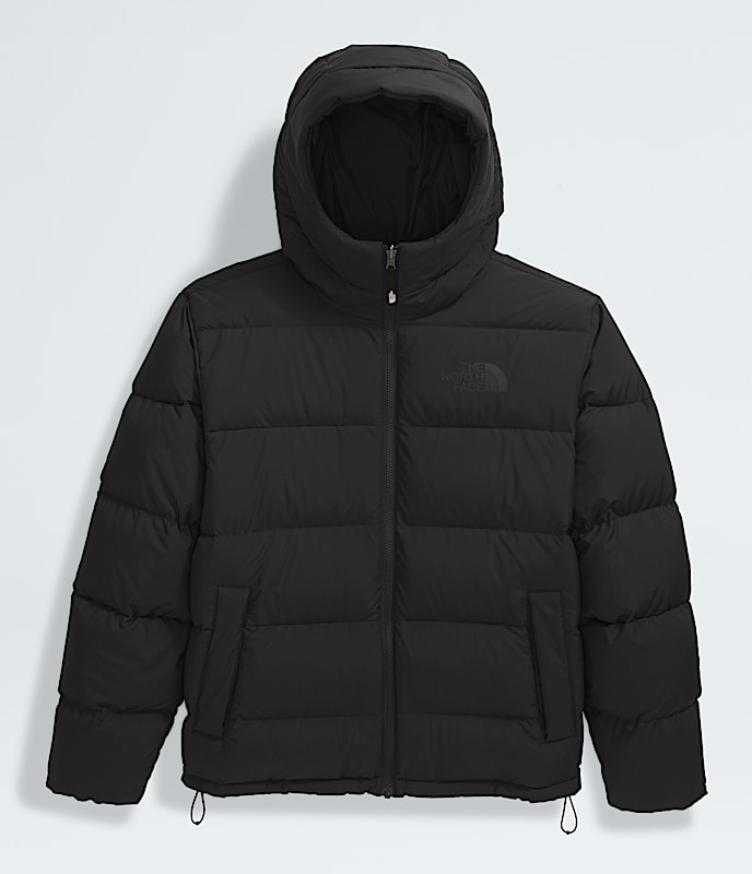人気新品 Fall Frost Men's Hooded Face North The | Jacket ジャケット・アウター
