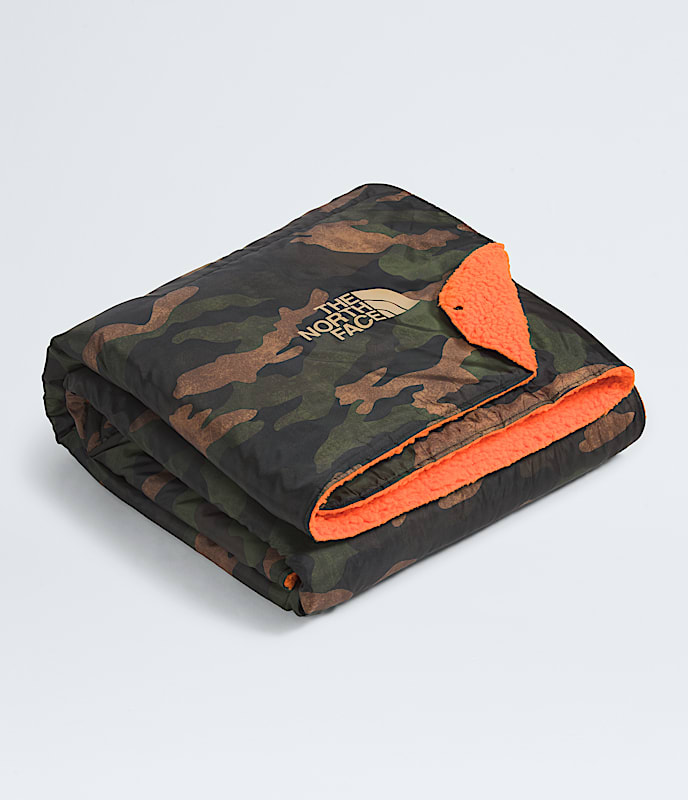 Couverture Poncho Wawona - 4