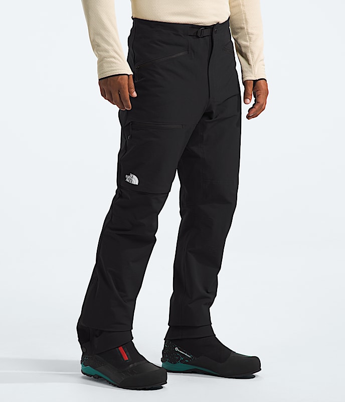 Men’s Summit Series Chamlang Soft Shell Pants