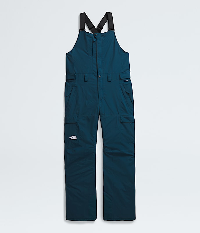 防水性【THE NORTH FACE】Men's Freedom Bibs ◇ビブパンツ (THE