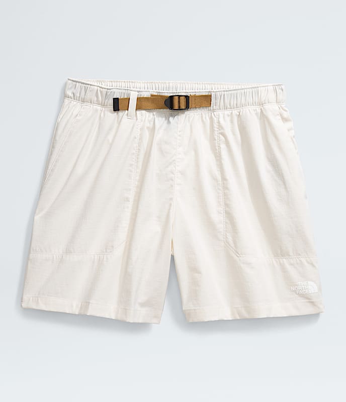 Women's Class V Pathfinder Belted Shorts | The North Face