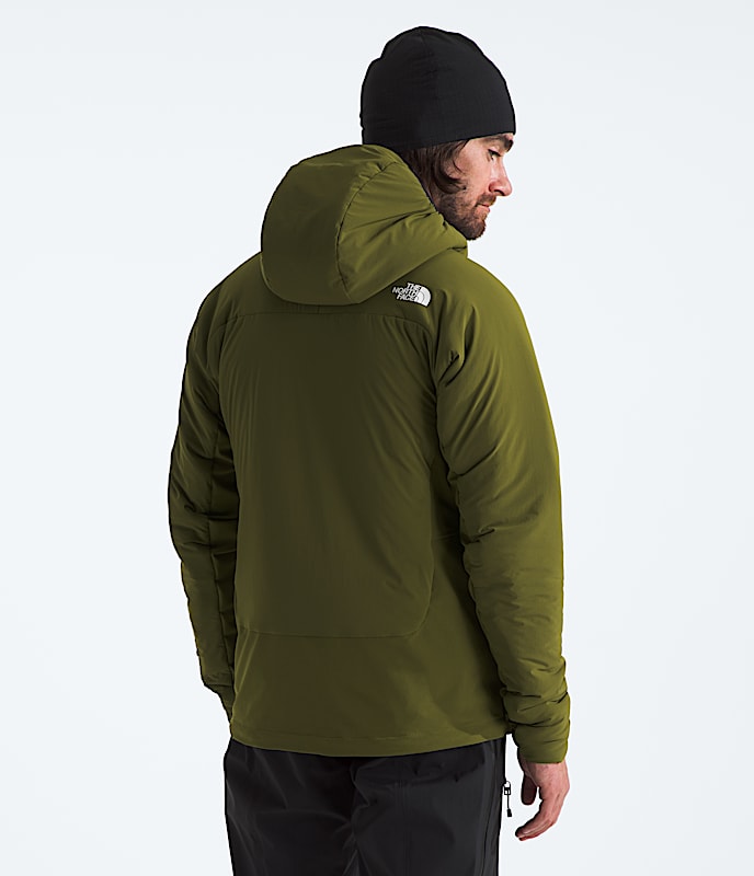 Men's Summit Series Casaval Hybrid Hoodie | The North Face Men's Summit Series Casaval Hybrid Hoodie | The North Face