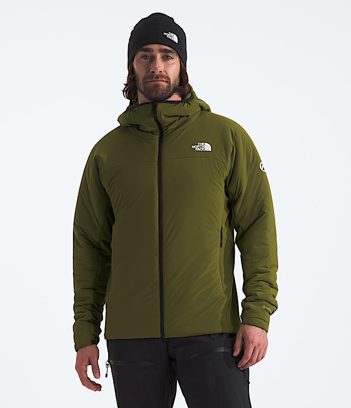 Men's Summit Series Casaval Hybrid Hoodie | The North Face