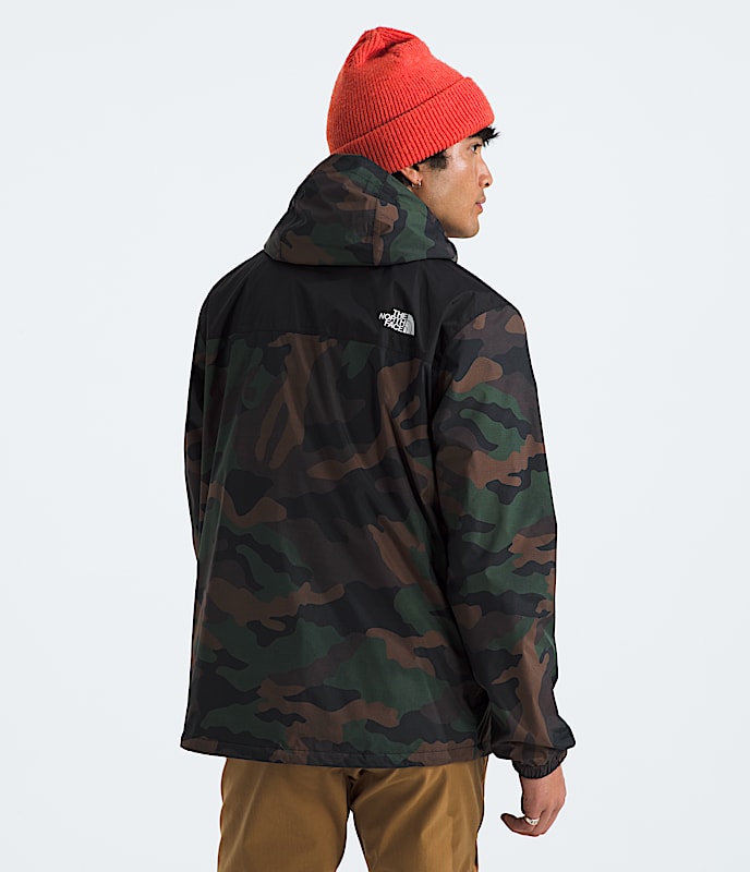 Men’s Antora Jacket - 3