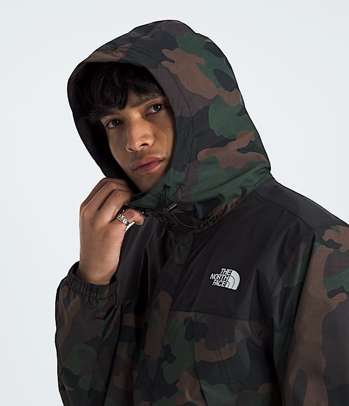 Men’s Antora Jacket - 5