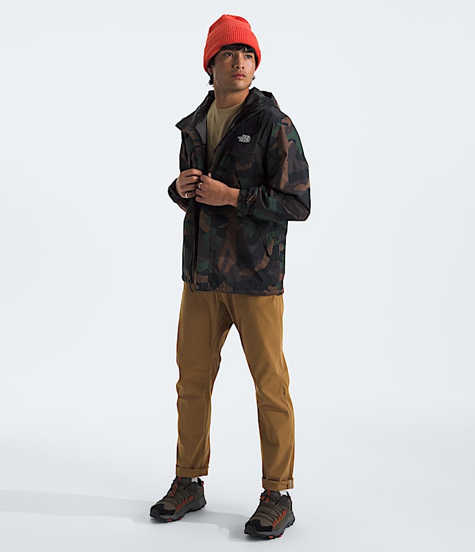 Men’s Antora Jacket - 2