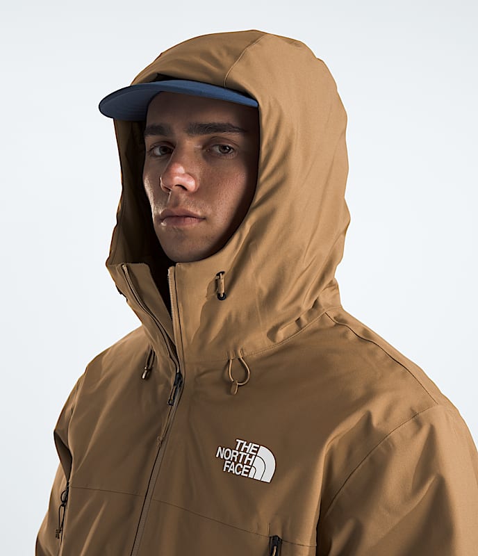 Men’s TNF™  Range Down Parka