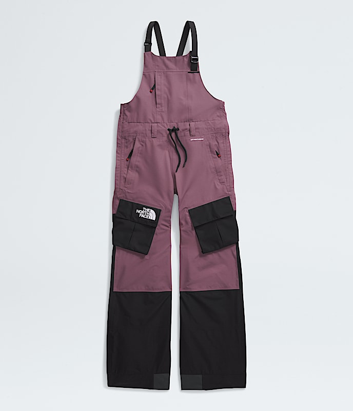 Women's Dragline Bibs | The North Face