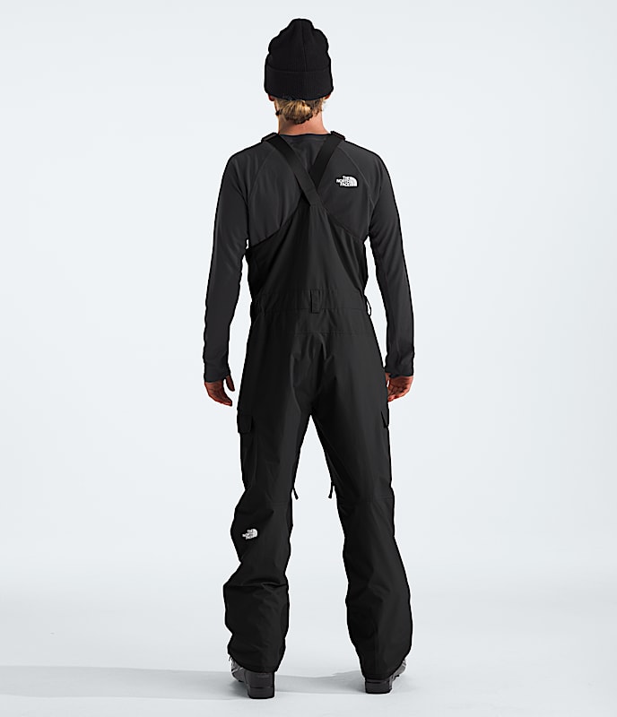 Men’s Freedom Bibs - 3
