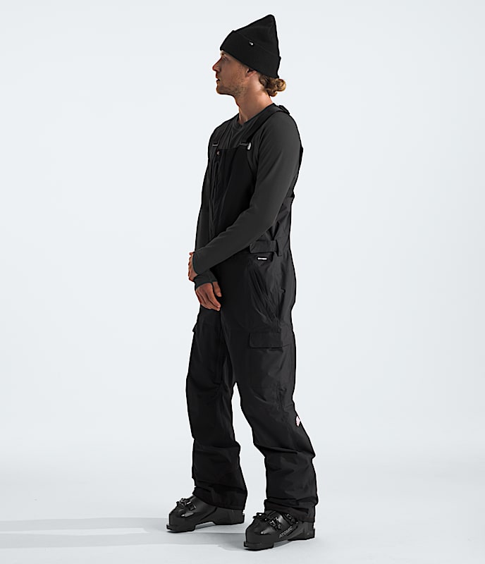 Men’s Freedom Bibs - 4