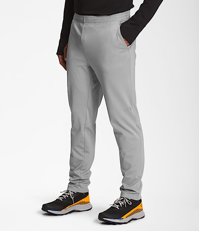 Men’s Winter Warm Essential Pants - 3