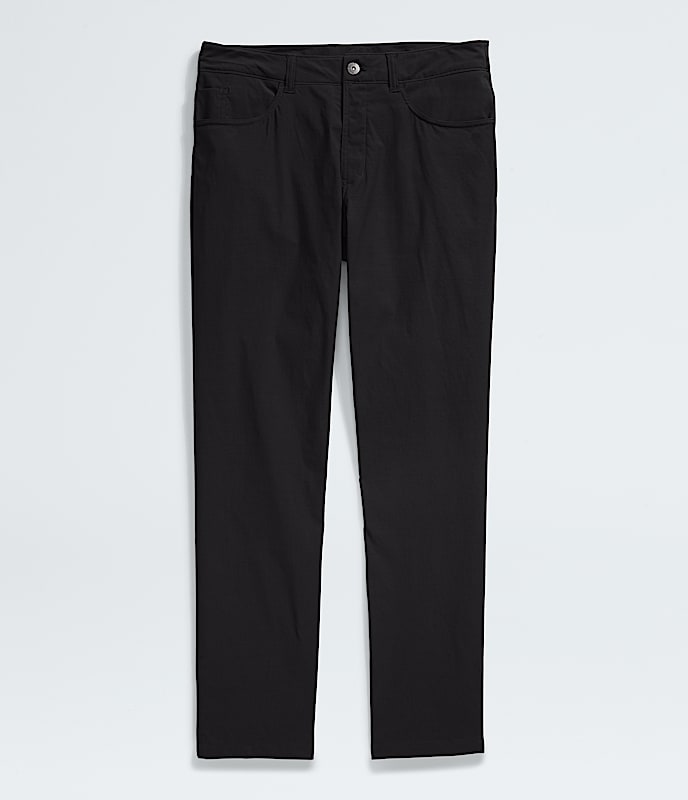 信頼への信頼 Pants 5-Pocket Sprag Men's | Face North The ロング