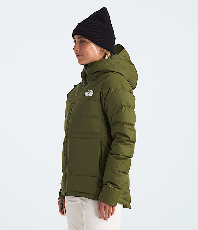 THE NORTH FACE ダウン90cm The North Face 1990 Mountain Style Jacket GTX Size XL Gore