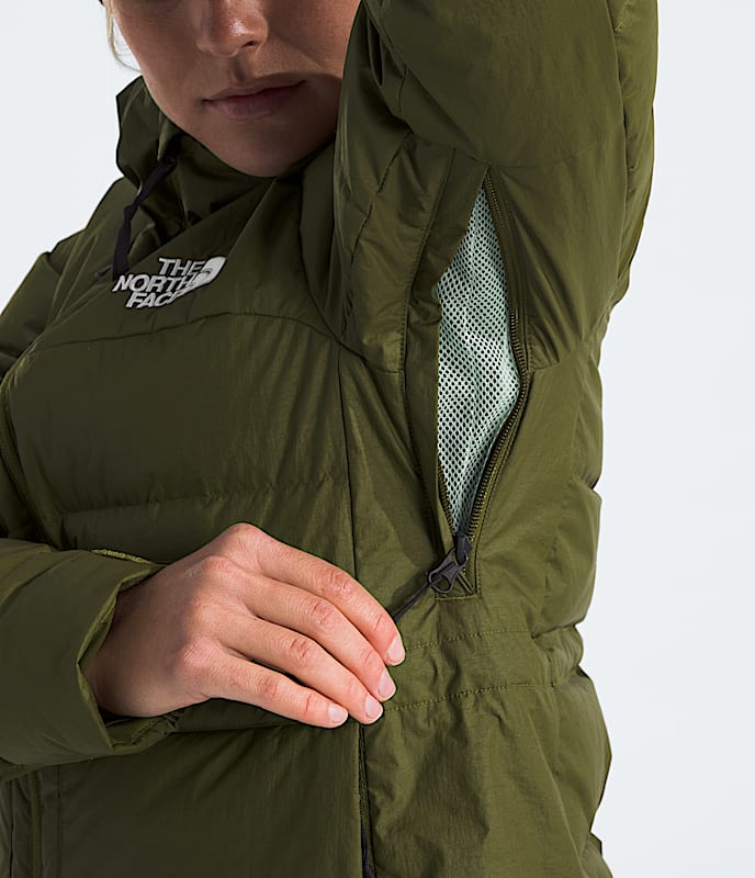 THE NORTH FACE ダウン90cm The North Face 1990 Mountain Style Jacket GTX Size XL Gore