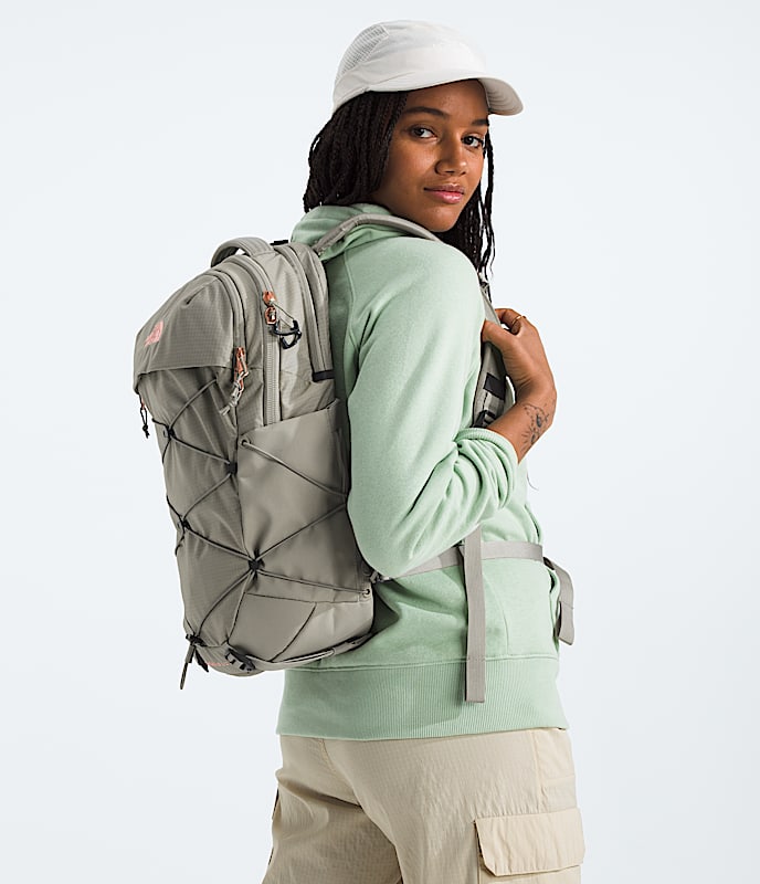 Women’s Borealis Luxe Backpack
