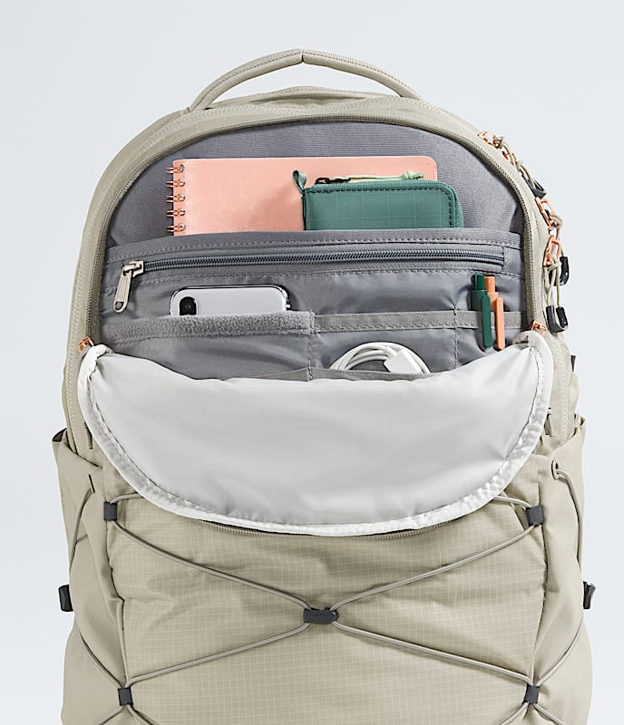 Women’s Borealis Luxe Backpack