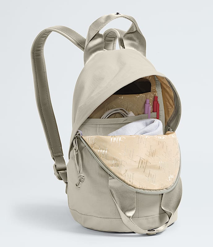 2024年激安 | Backpack Mini Stop Never Women's The Face North バッグ