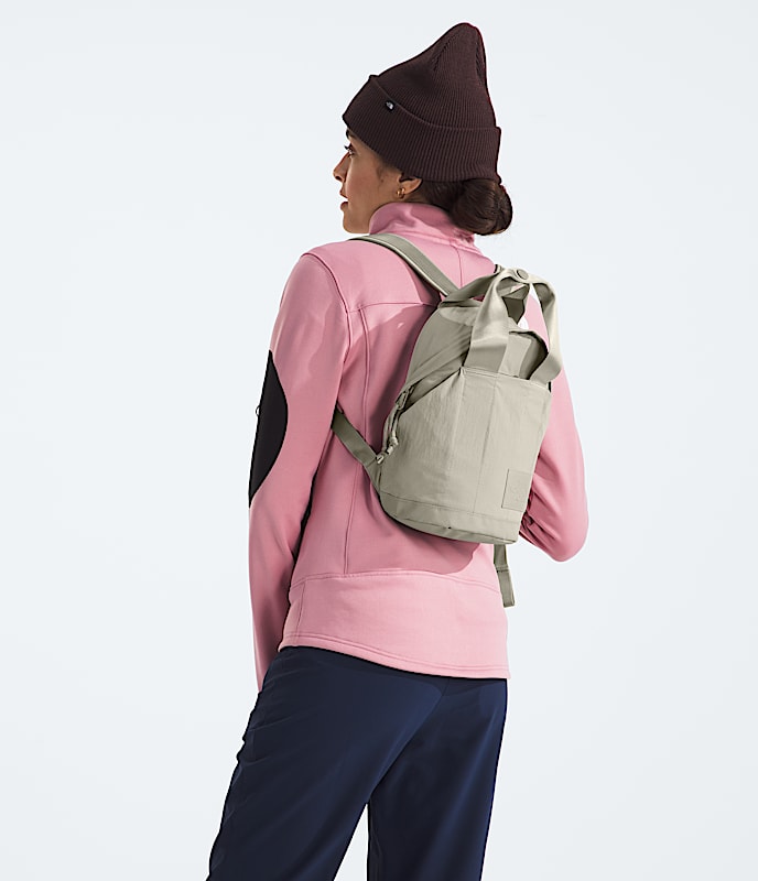 【限定製作】 Women's Never Stop Mini Backpack | The North Face バッグ
