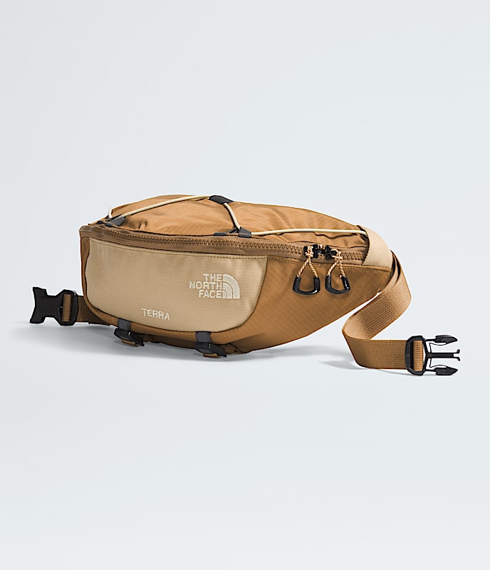 Terra Lumbar—3L - 3