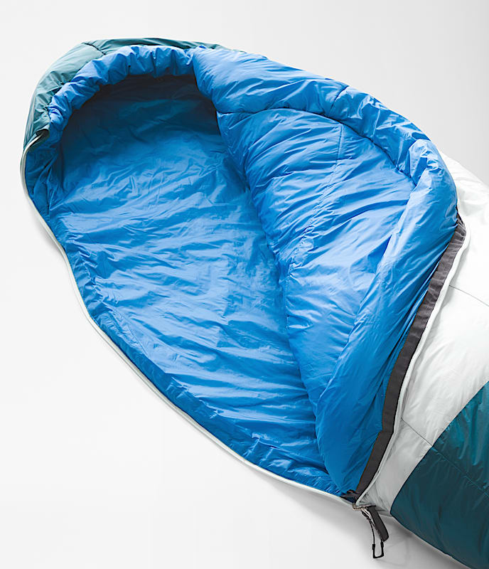 Cat’s Meow Sleeping Bag - 2