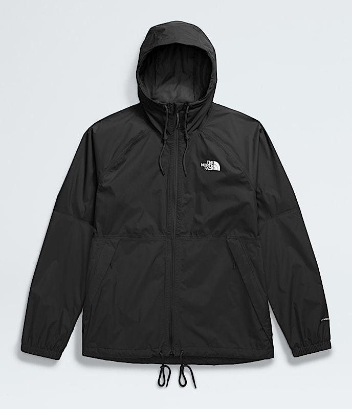Men's Antora Rain Hoodie | The North Face Canada
