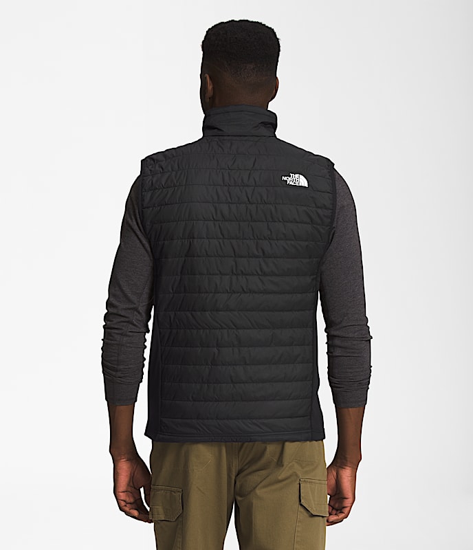 Men’s Canyonlands Hybrid Vest - 2