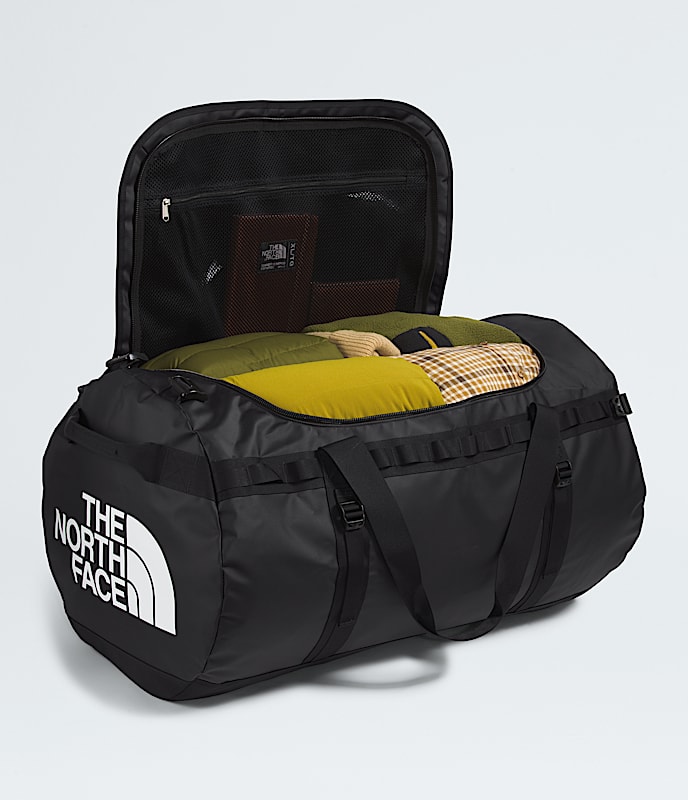 Sac de sport Base Camp – XL - 4