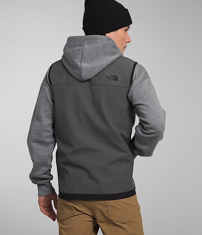 Men's Apex Bionic 3 Vest | The North Face Canada