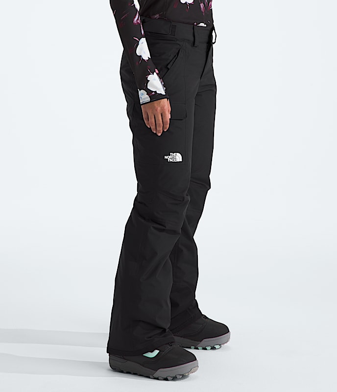 Women’s Freedom Insulated Pants - 4