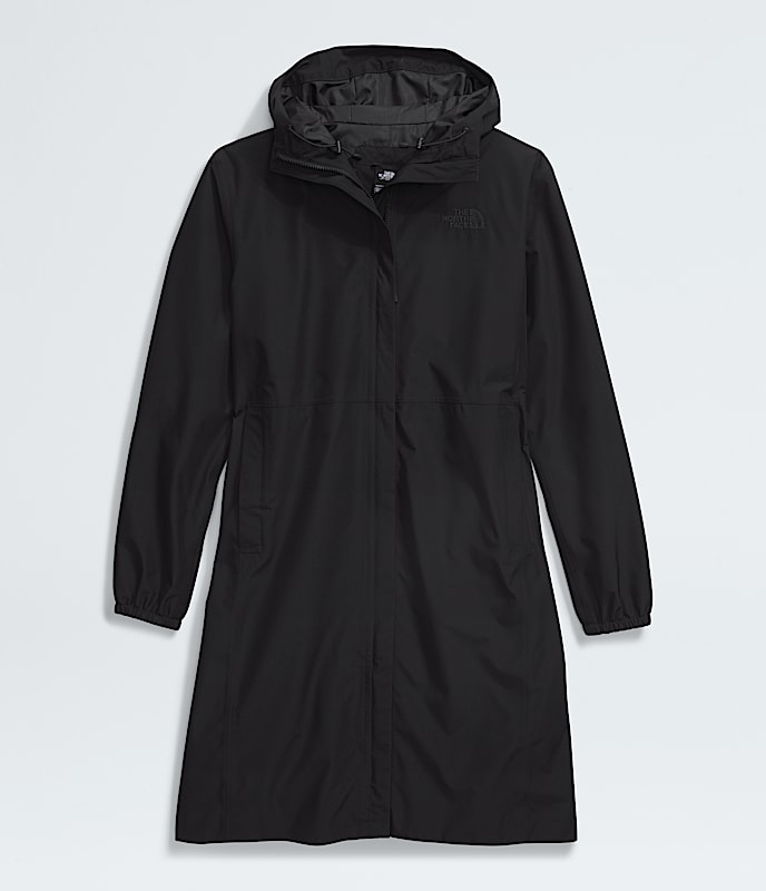 Women's Daybreak Rain Parka | The North Face Canada