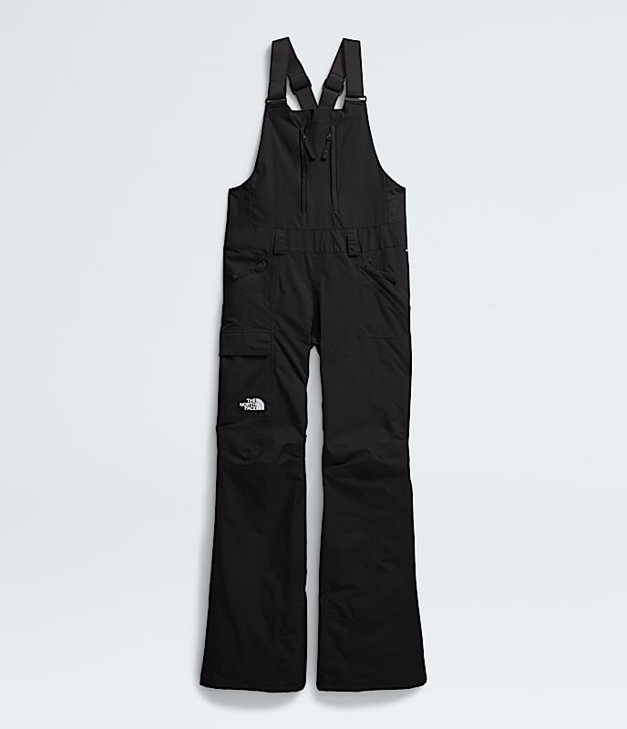 The north face/ free thinker bib ビブパンツ The north face/ free thinker bib ビブパンツ The north face