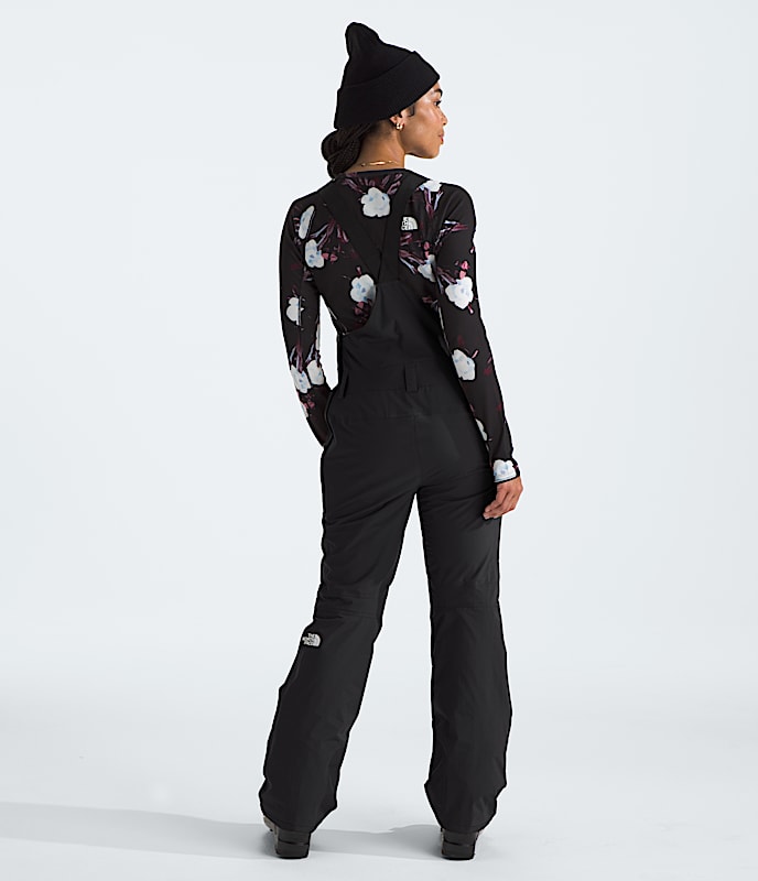 Women's Freedom Bibs | The North Face