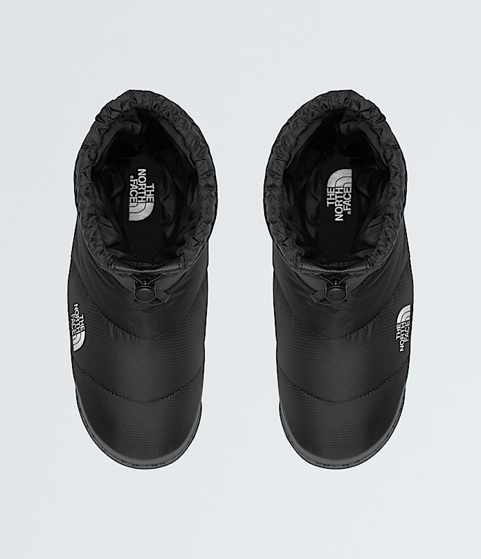 Men's Nuptse Après Booties | The North Face