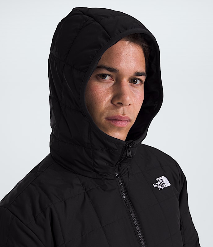 Men’s Junction Insulated Hoodie - 5