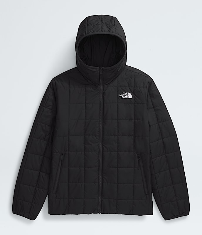 Men’s Junction Insulated Hoodie - 6