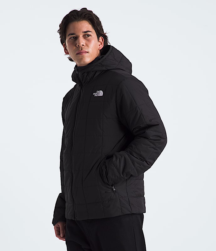 Men’s Junction Insulated Hoodie - 4