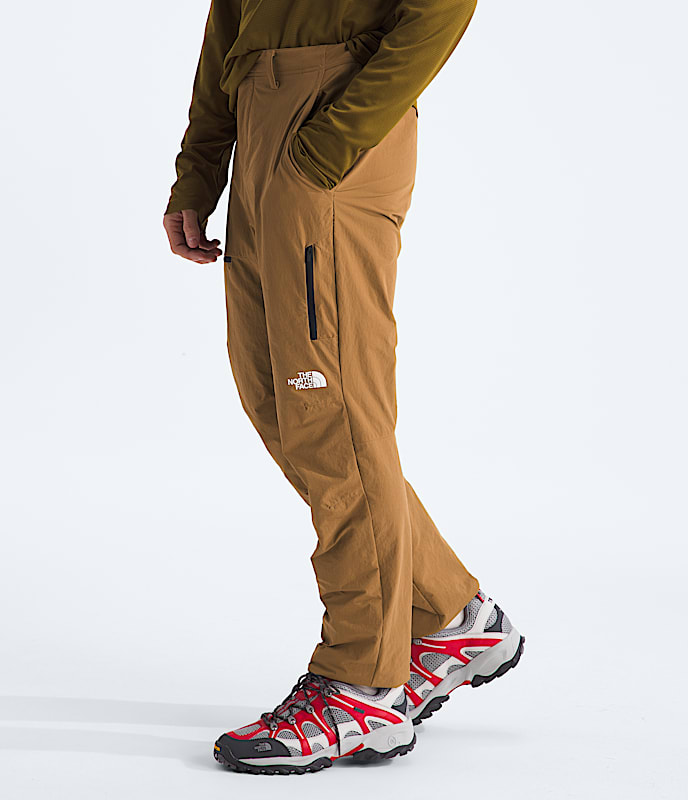 Men’s Basin Pants - 4