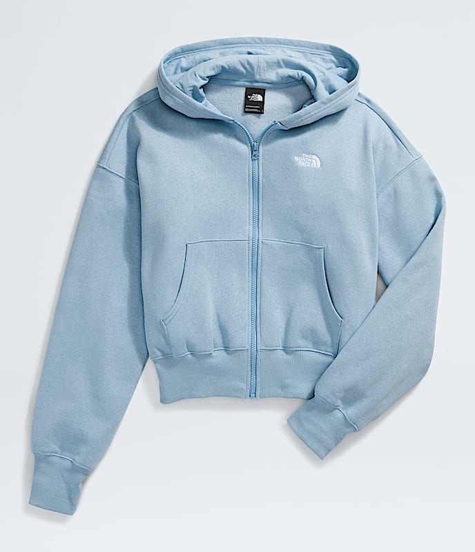 売れ筋商品|||ノースフェイス カットソー トップス レディース Women's Evolution Full-Zip Hoodie Latte Women's Evolution Full-Zip | The North Face Canada