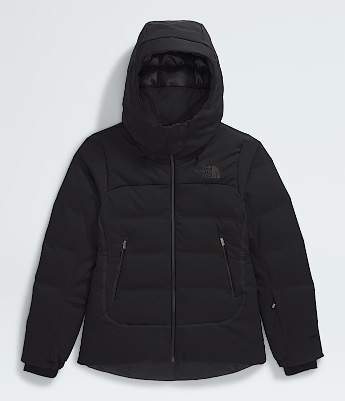 ★THE NORTH FACE★ Women's Glossy Down Jacket NJ1DP87B_WHT THE NORTH FACE ノースフェイス レディース ダウンジャケット