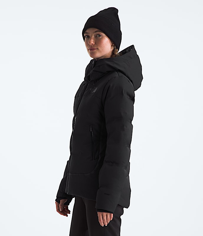 Women's Cirque Down Jacket | The North Face Canada