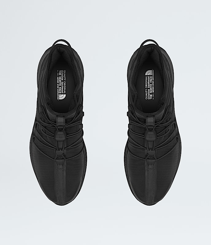 Women’s Oxeye Tech Shoes - 2