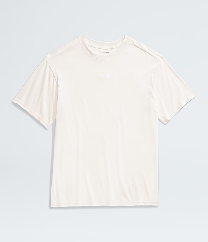 ★THE NORTH FACE★ White Label Ventrun Short Sleeve Round Te The North Face Tops Men's Short Sleeve LIGHTRANGE Shirt