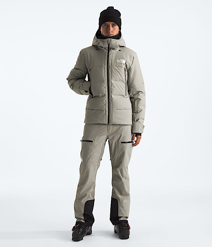 Men's Cirque Down Jacket | The North Face Men's Cirque Down Jacket | The North Face