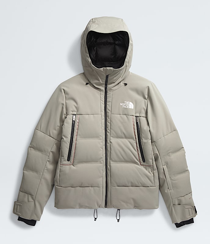 Men's Cirque Down Jacket | The North Face