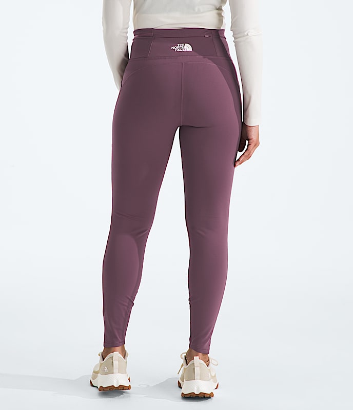 Women's Winter Warm Pro Tights | The North Face