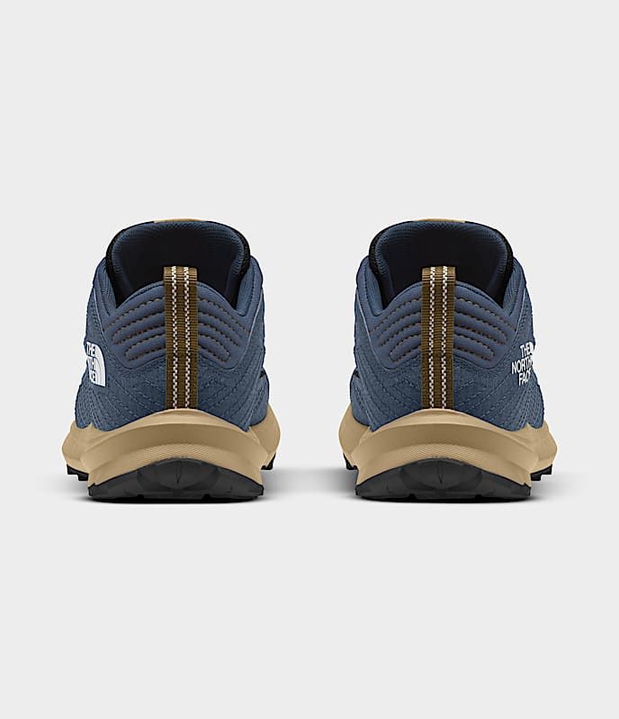 Youth Fastpack Hiker Waterproof Shoes - 3