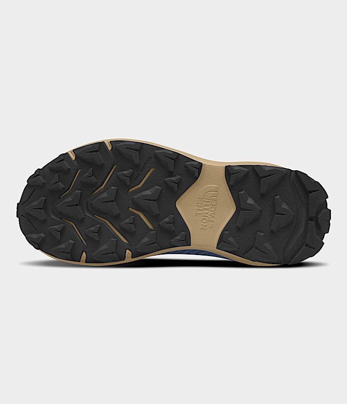 Youth Fastpack Hiker Waterproof Shoes - 4